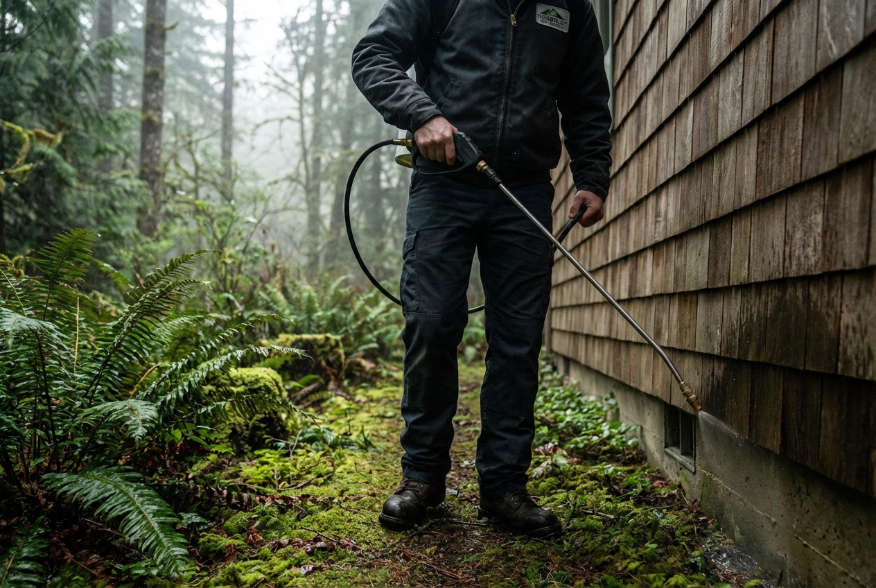 Cal Eco Pest - Serving Humboldt County